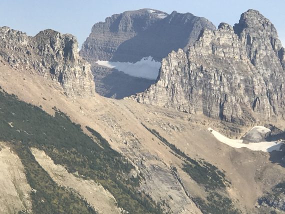 Granite Park Chalet