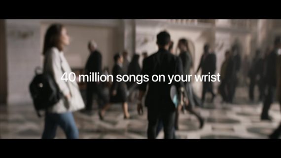 Apple Watch 3