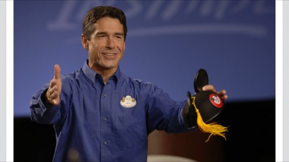 Disney Institute Keynote Speakers