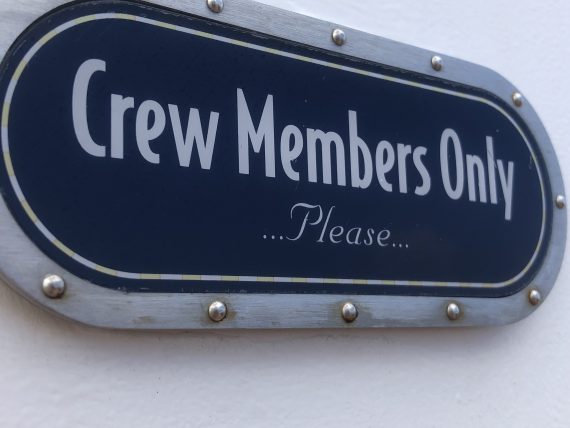 Disney Cruise