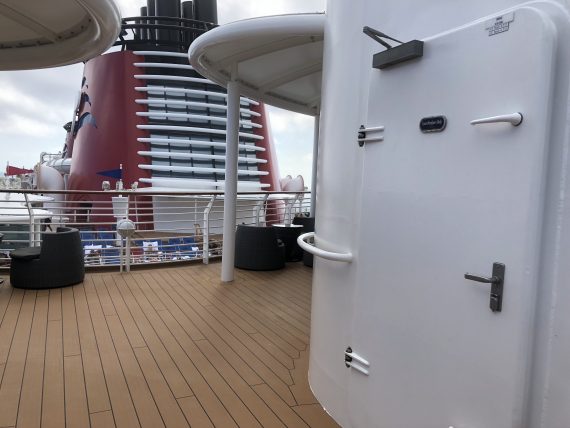 Disney Cruise