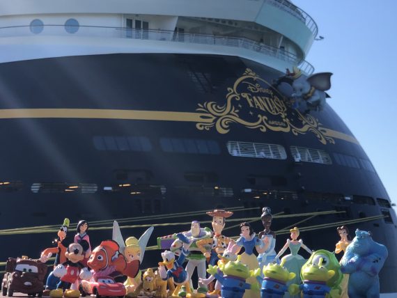 Disney's Castaway Cay