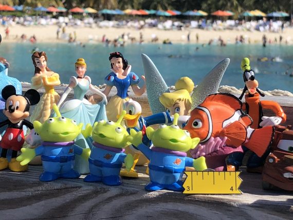 Disney's Castaway Cay