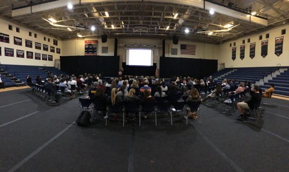Windermere Prep College admissions