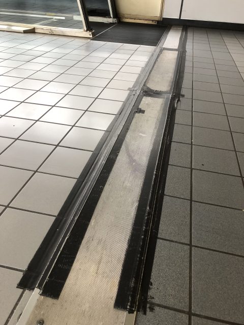 aircraft duct tape
