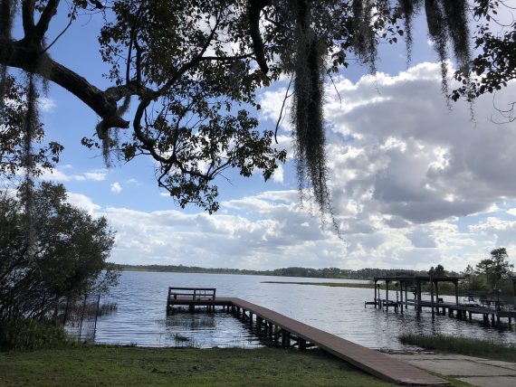 Lake Mable