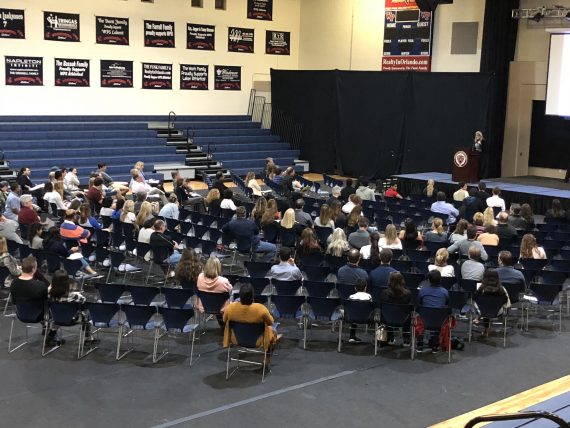Windermere Prep College admissions