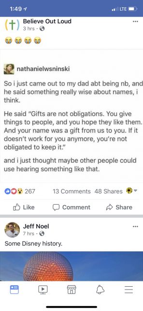 judgement