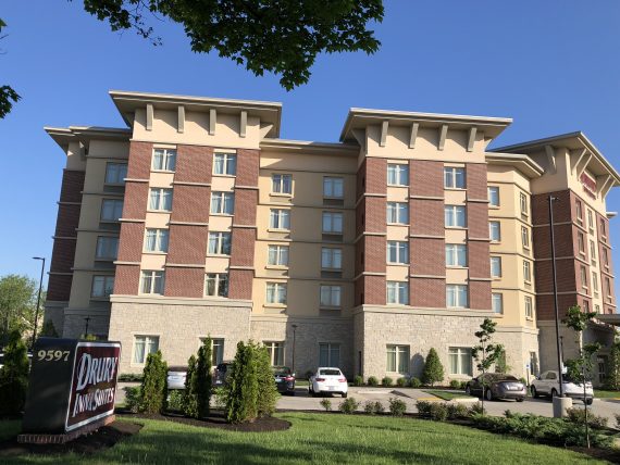 Drury Inn