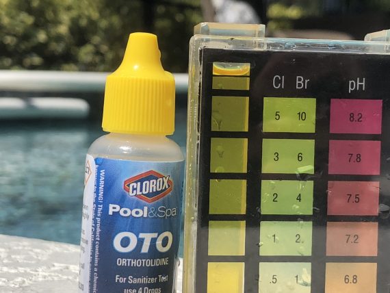 florida pool maintenance