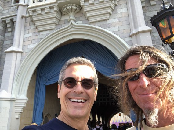 Disney Keynote Speaker