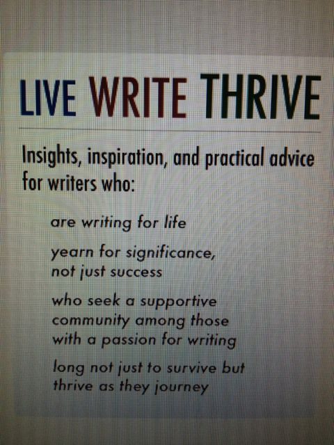 writing advertisement