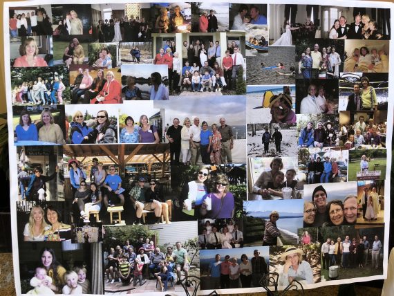 Family memories