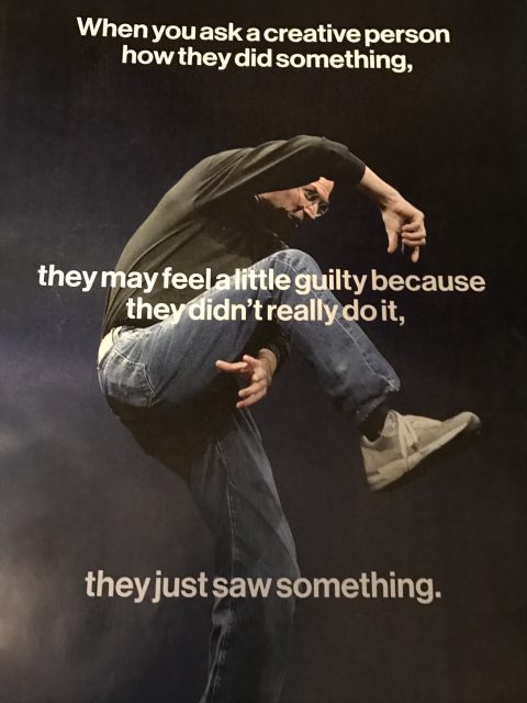 Steve Jobs quote