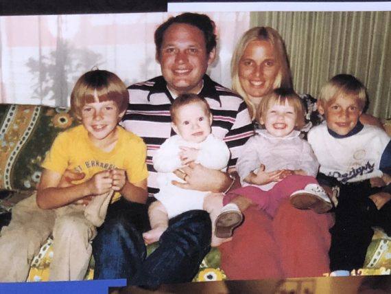 Family memories