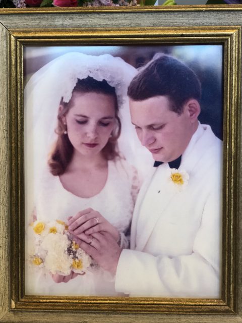 Family memories