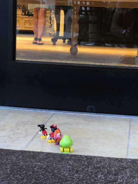 Disney Speakers