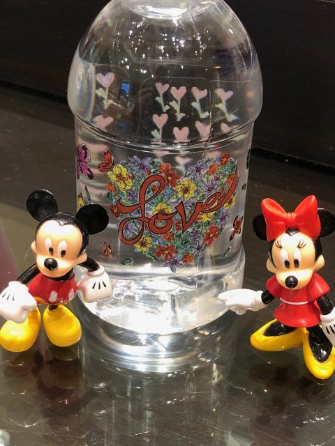 Disney Speakers