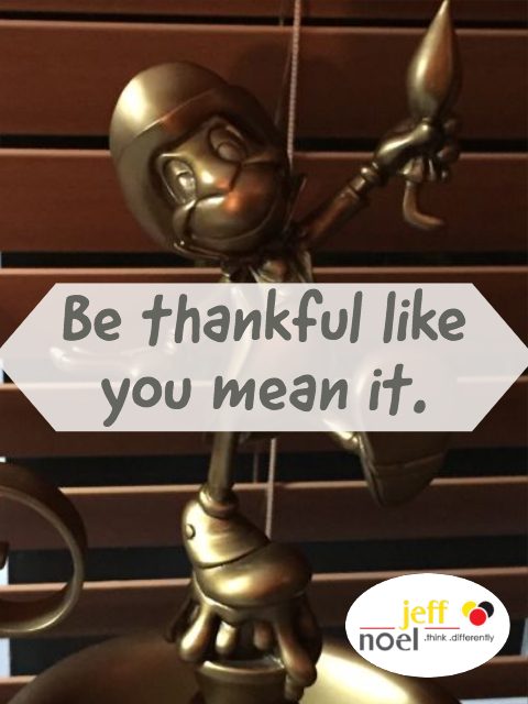 Disney Customer Service Speaker