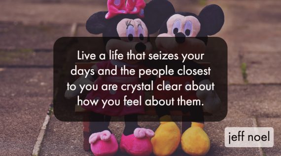 Disney Keynote Speaker