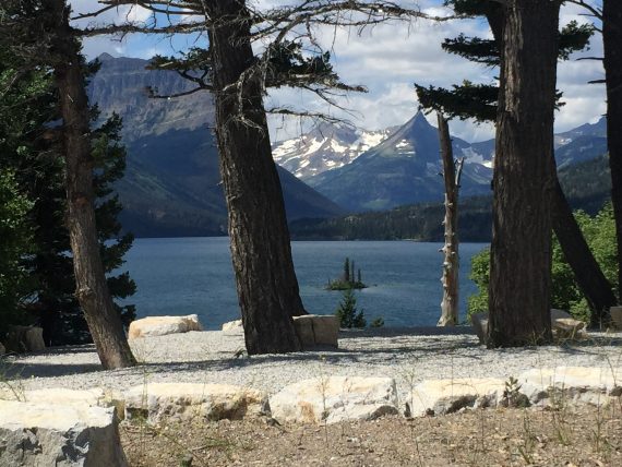 Wild Goose Island