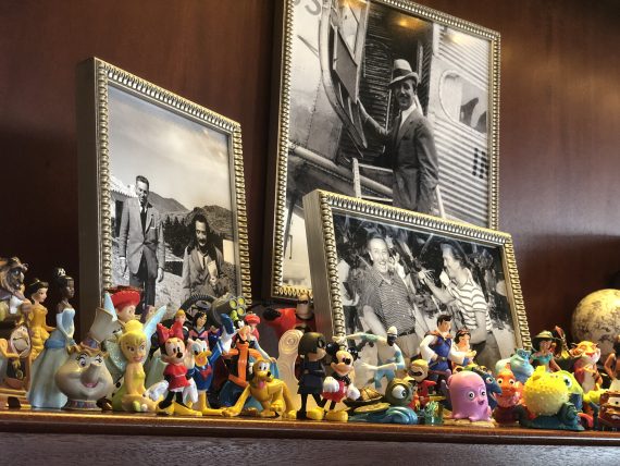 Disney innovation speaker