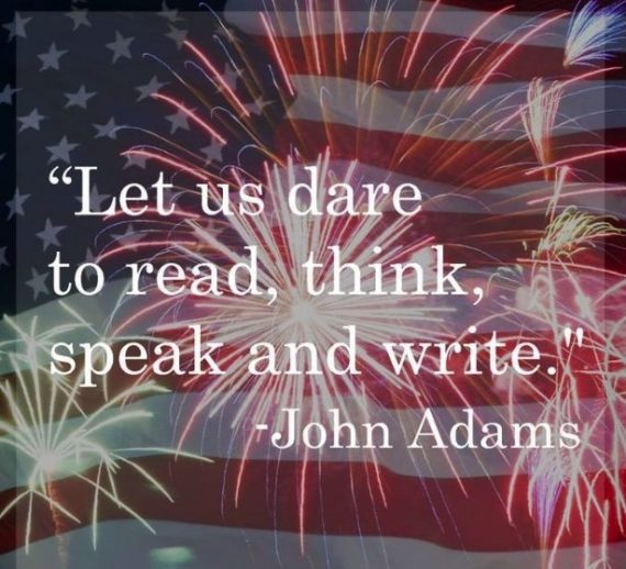 John Adams quote