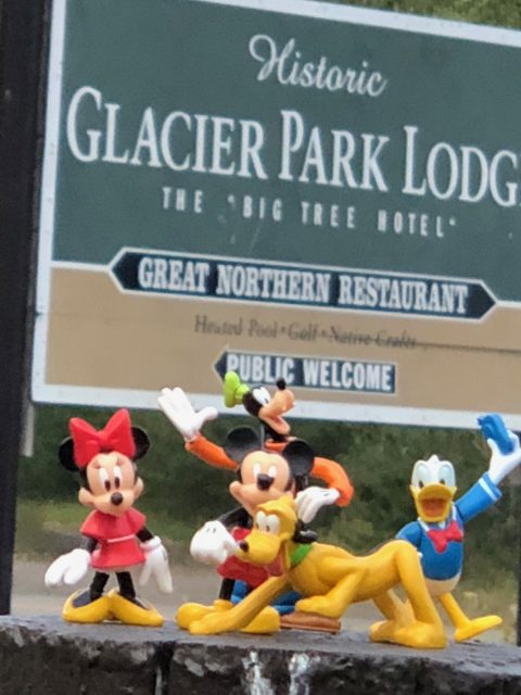 Glacier National Park
