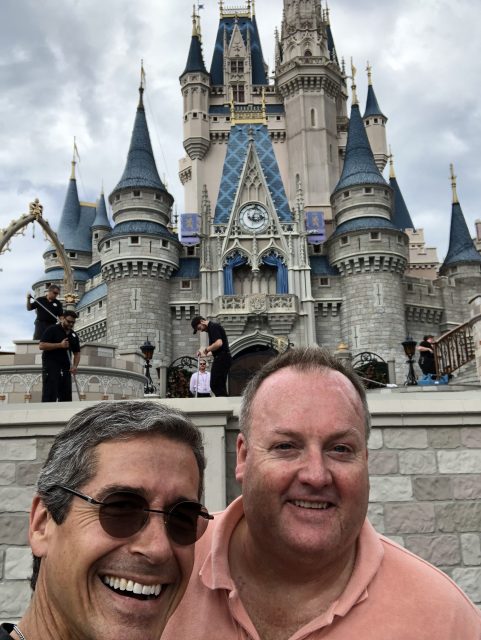 Disney Speakers