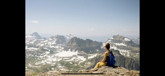 Glacier National Park 