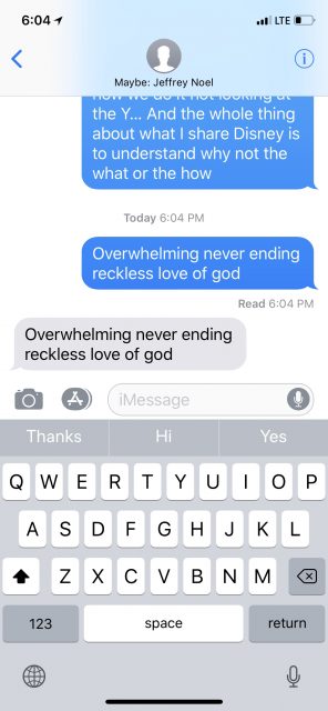 spirituality