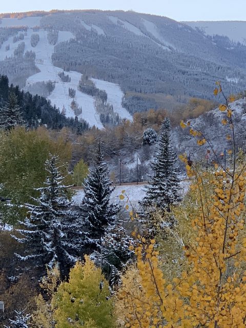 Vail, CO