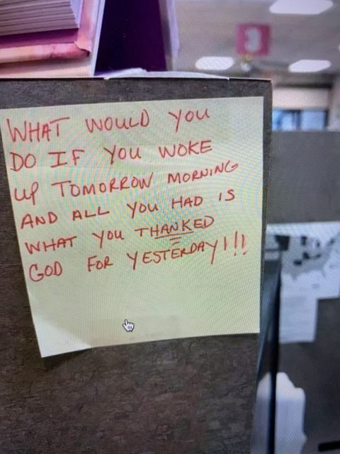 inspirational messages