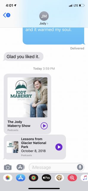 Disney podcast jeff noel