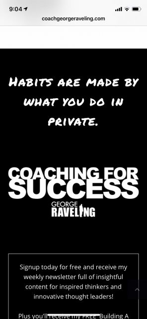 habits wisdom