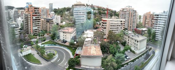 Santiago, Chile