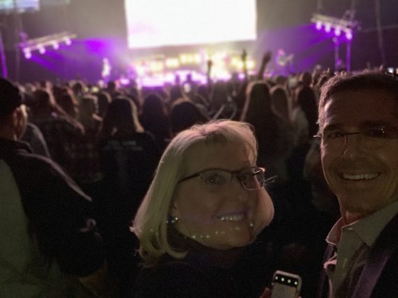Kane Brown concert orlando 2019