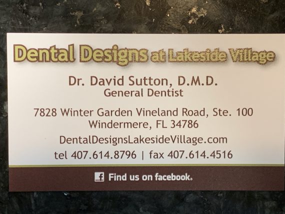 dentist