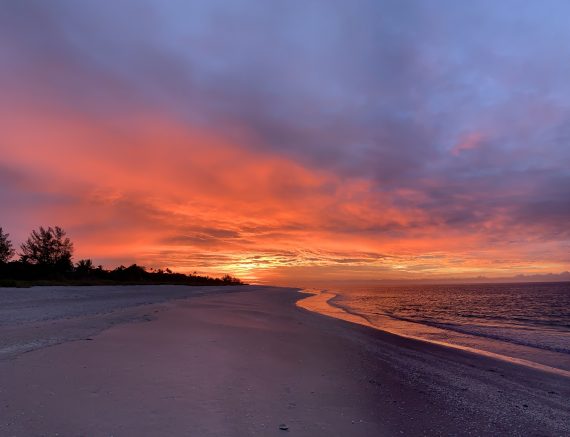sanibel sunrise