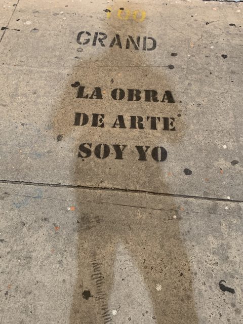 inspirational phrase