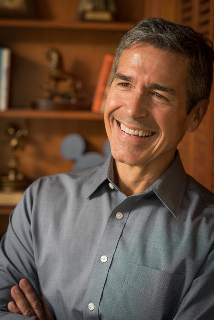 Disney Keynote Speaker