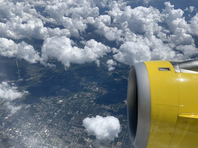 Spirit Airlines