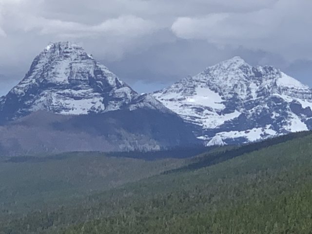 Glacier National Park