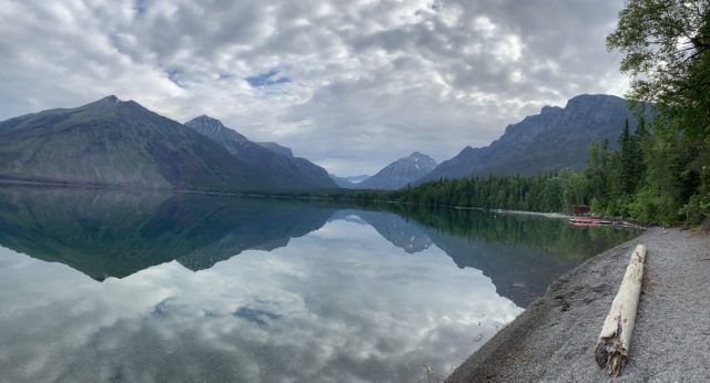 Lake McDonald