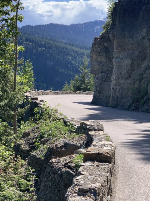 Glacier National Park