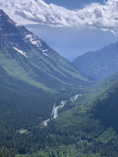 Glacier National Park