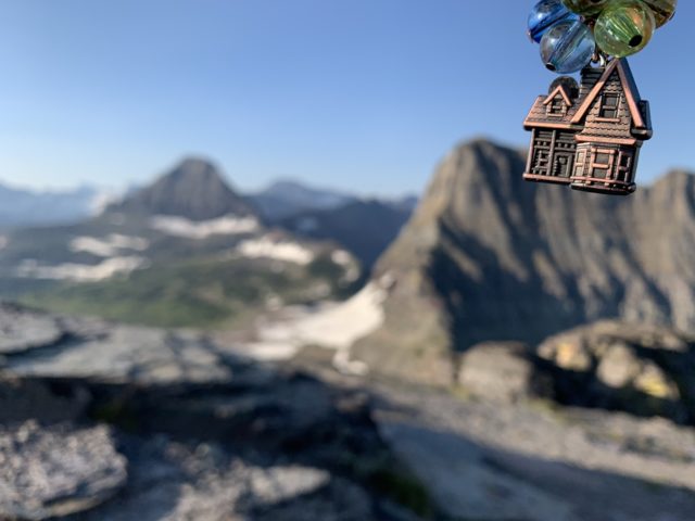 Glacier National Park