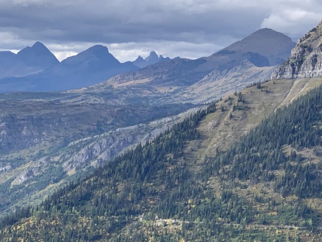 Glacier National Park