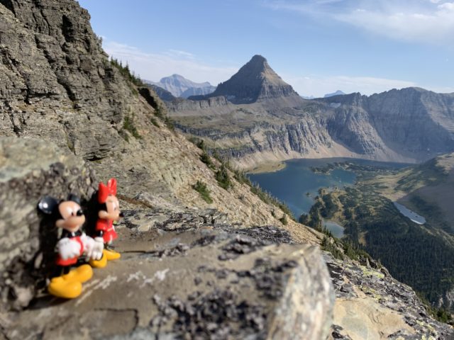 Glacier National Park
