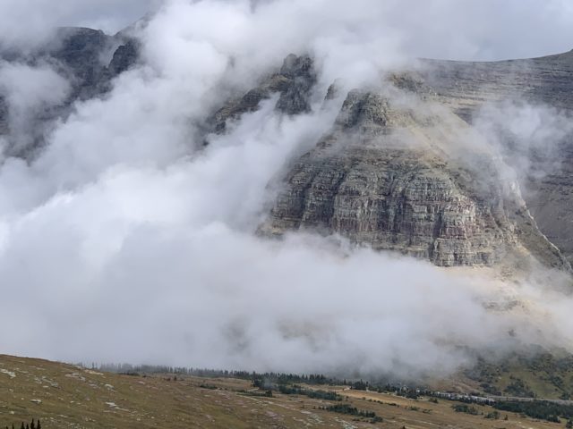 Glacier National Park
